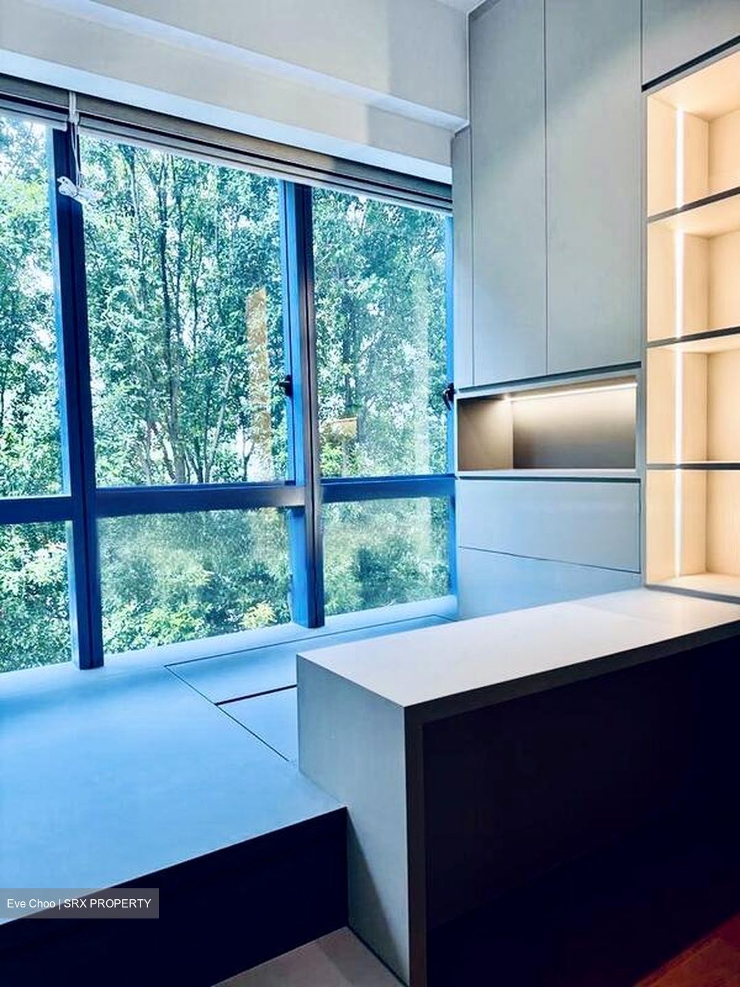 Wilshire Residences (D10), Apartment #465633641